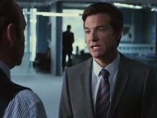 Horrible Bosses - You just lied to me?