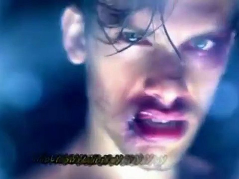 Tugba Özerk - ILAN video klip 2011 yep yeni