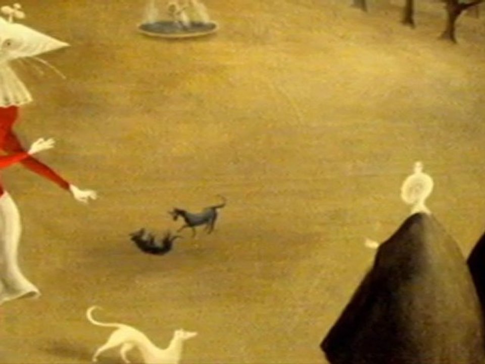 MAS ALLA DE LA MAGIA