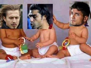 Acayip Hayvanlara Benzirsen - B.A.M