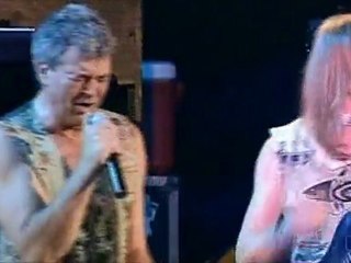 Deep Purple - Hey Cisco(Perihelion-2002)HD