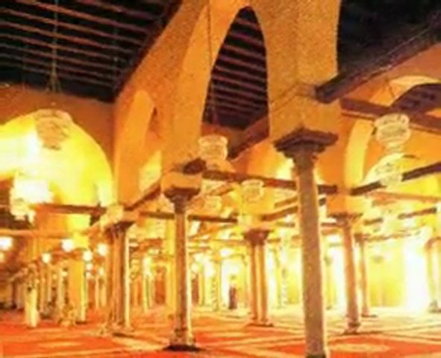 الشيخ سيد النقشبندى اقول امتى