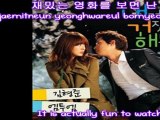 Kim Hyung Jun - Midnight passes [English subs + Romanization + Hangul] HD