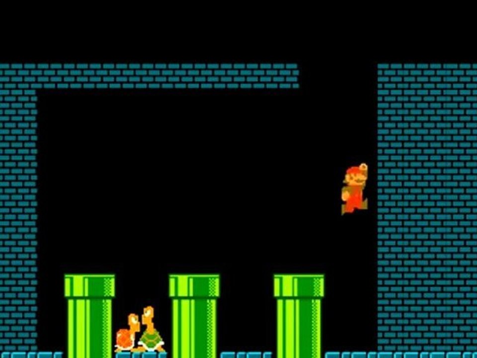 mario