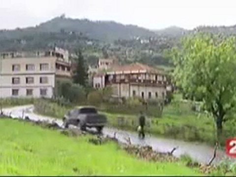 Algérie . des centaines de milliers de conversions au christianisme chaque année el hamdoulilah