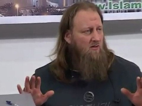 Abdur-Raheem Green - If God loves everyone equally why do only believers go to paradise_