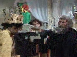 مسلسل على هامش السيرة الحلقة العاشرة