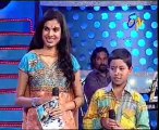 Jhummandi Nadam with Cute Singers, Ramachari & Suddala Ashok Teja - Part 01