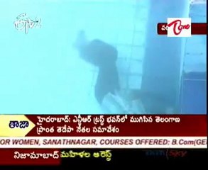 Two boys found dead in swimming pool