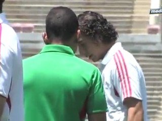 MT - Guardado-Salcido, 24 de junio 2011