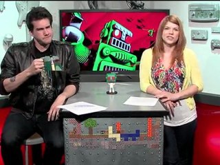 Saint's Row the Third's CRAZY Gameplay, Team Fortress is free to play, and Duke Sucks! - Destructoid