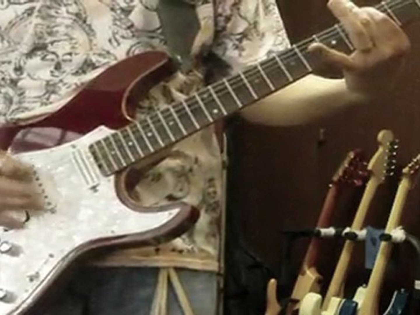 Poison 布袋 動画 Dailymotion