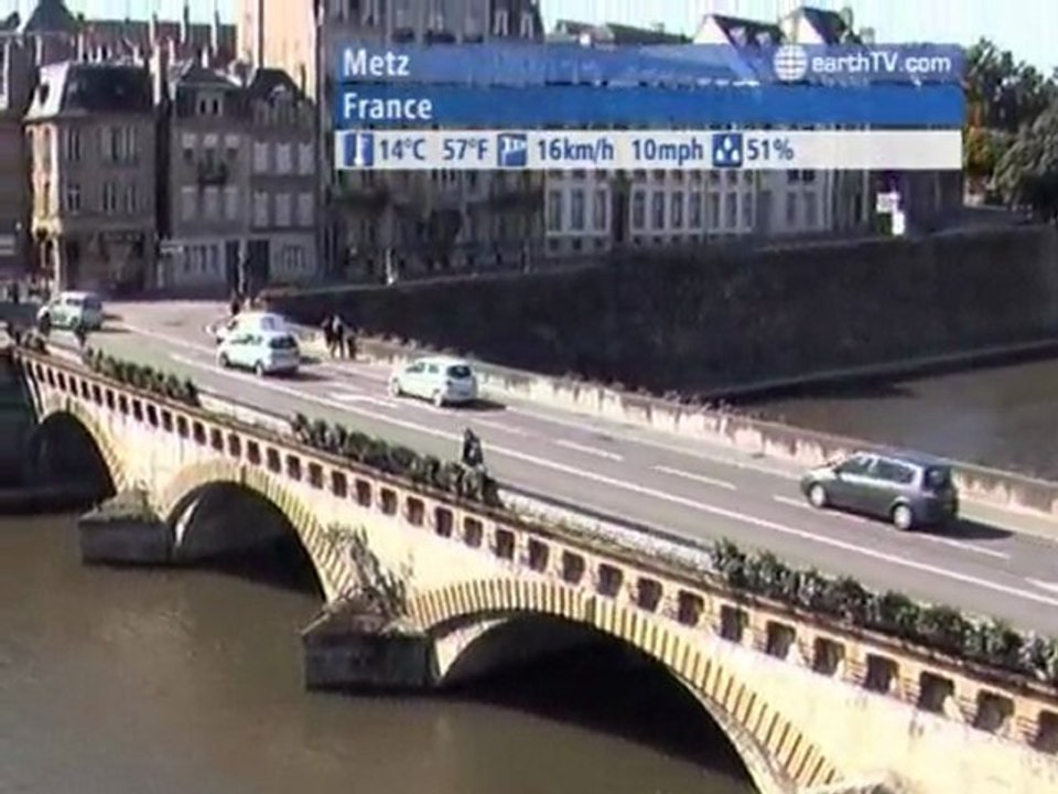 Amsterdam - Netherlands, Vienna - Austria, Ekaterinburg - Russia, Pine Valley - Beijing - China, Metz - France, Sydney - Australia, Lucerne - Switzerland