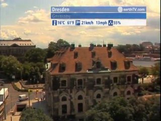 Macau SAR - China, Niagara Falls - Canada, Warsaw - Poland, Dresden - Germany, Cannes - France, Lucerne - Switzerland, Rio de Janeiro - Brazil