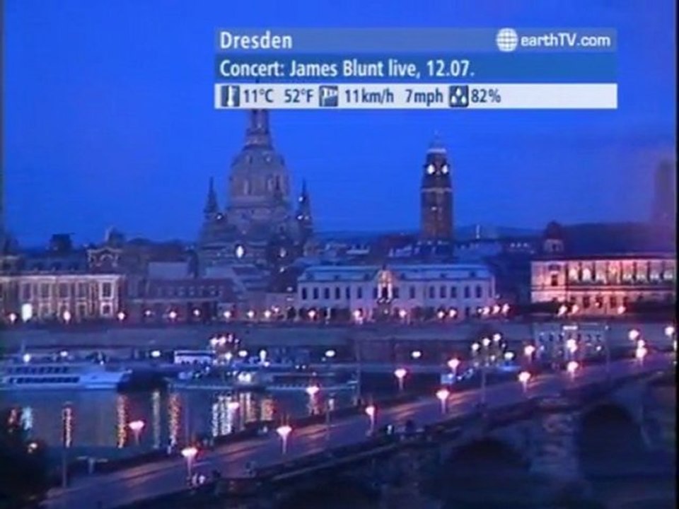 Macau SAR - China, New York - USA, Ekaterinburg - Russia, Washington - USA, Dresden - Germany, Niagara Falls - Canada, Antibes - Juan-les-Pins - France