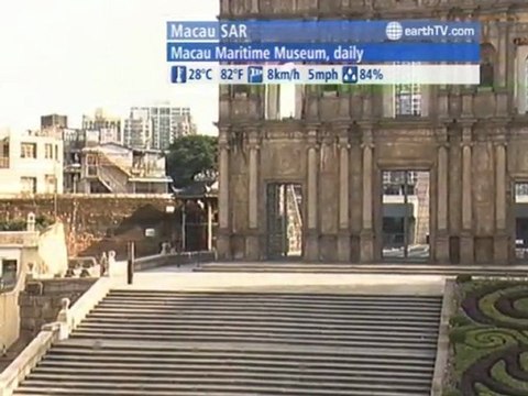 Amsterdam - Netherlands, Agadir - Morocco, Paris - France, Stuttgart - Germany, Macau SAR - China, Bandar Seri Begawan - Brunei, Niagara Falls - Canada