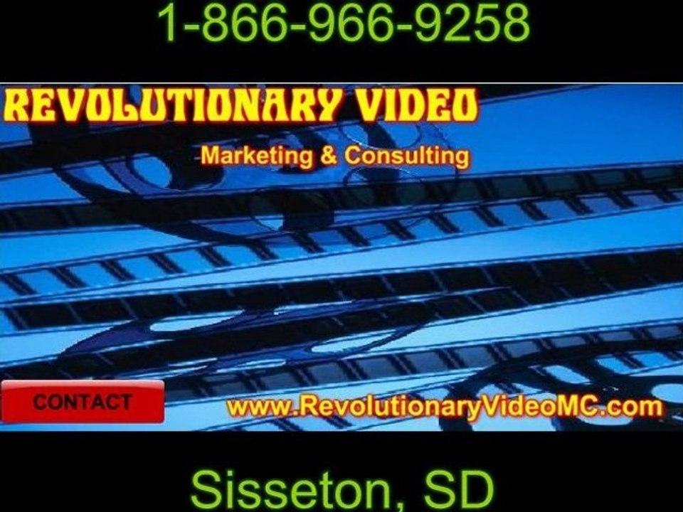 REVOLUTIONARY VIDEO MARKETING & CONSULTING,AA6