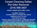 Allen tx pet odor carpet cleaning water damage extraction da