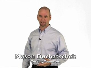 Drug Test at Home: What Message Are You Sending?