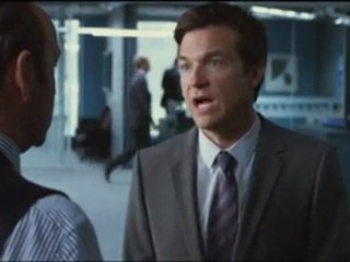 Horrible Bosses - You call your grandmother Gam-Gam