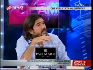 Dinamit 55.Bölüm 10.Kısım