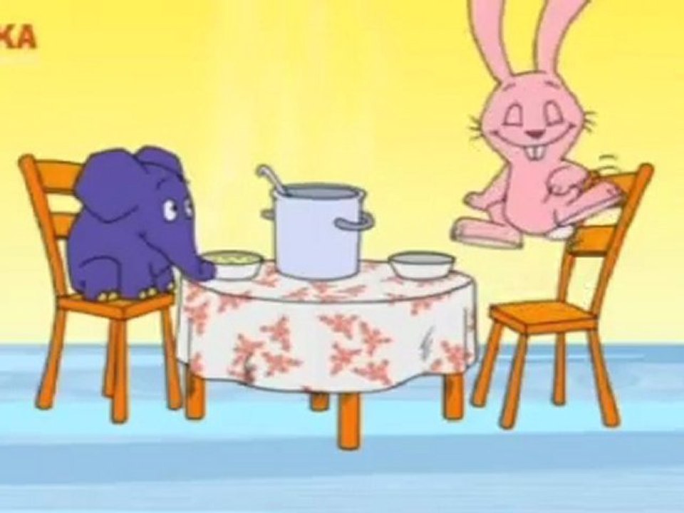 Furz Orgie im Kinderkanal - furz, furzen, kika, kinderkanal, skandal, fail