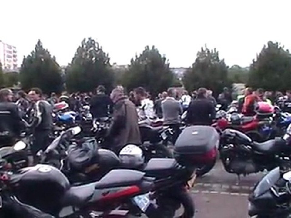 18 juin le flot continue