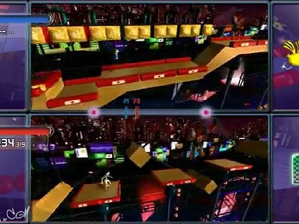 Vidéo Test - Doritos Crash Course (XBLA)