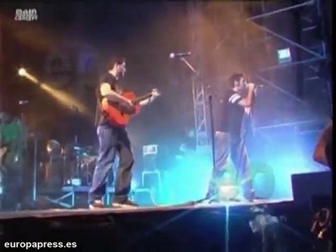 Sergio Dalma, el superventas de 2010