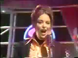Kylie Minogue - give me just a little more time Live, Jan 1992