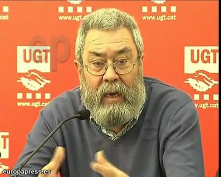 Preacuerdo pensiones, imposible con Díaz Ferrán