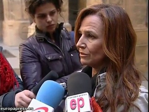 Jiménez-Becerril pide que cumplan todas las penas