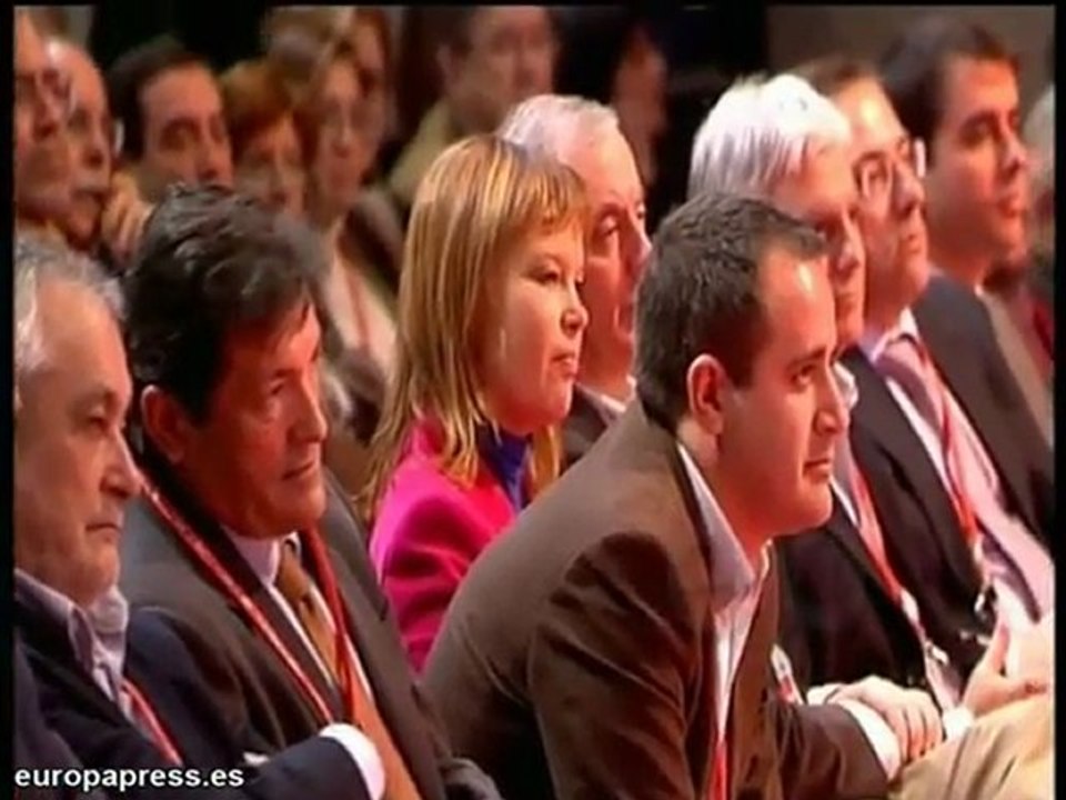Arranca la Convención Autonómica del PSOE
