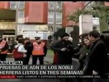 Prueba de AND a hijos adoptivos de dueña de Clarín