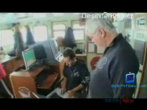 Whale Wars - 24th June 2011 Watch Video Online p2