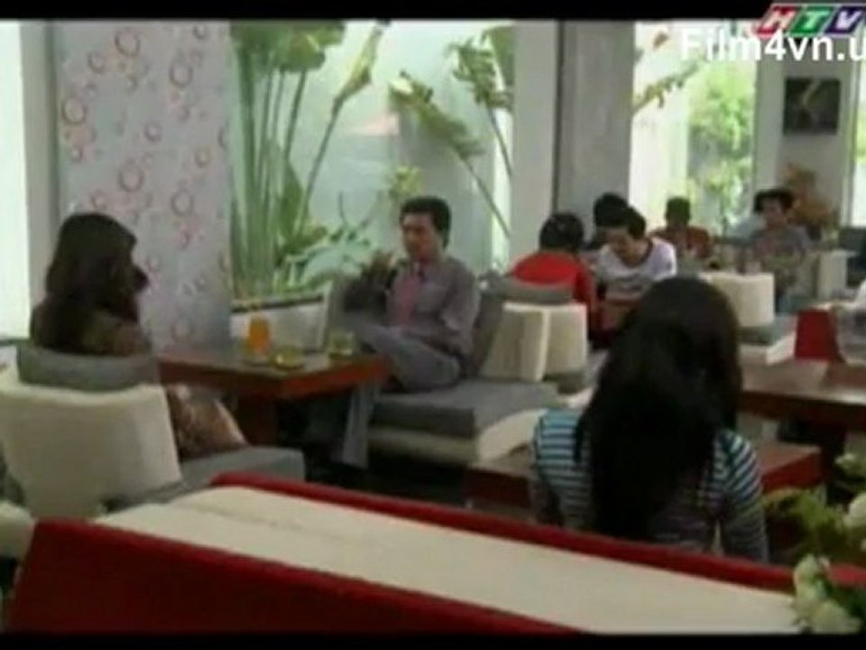 Tieu thu lo lem Tap 28