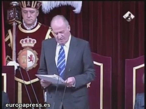 El Príncipe cumple hoy 43 años