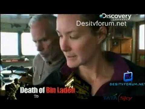 Whale Wars - 24th June 2011 Watch Video Online p5