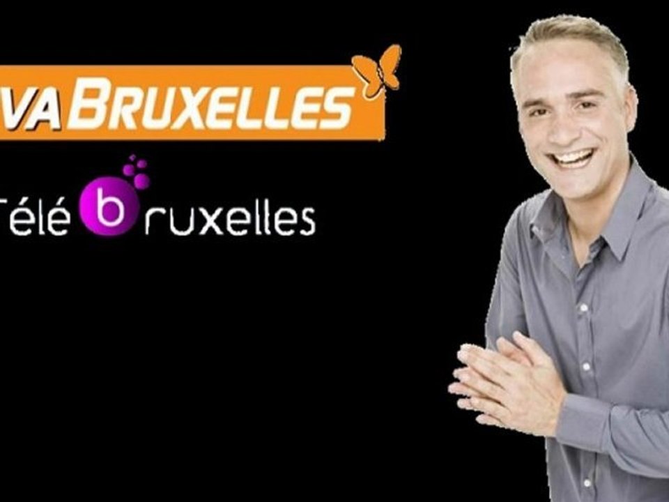 PENGUIN à la télé