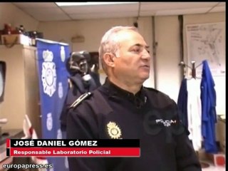 La Policía Nacional adquiere nuevo armamento