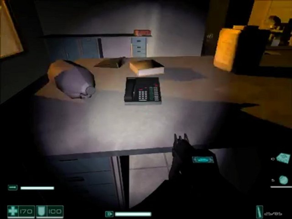 FEAR 11