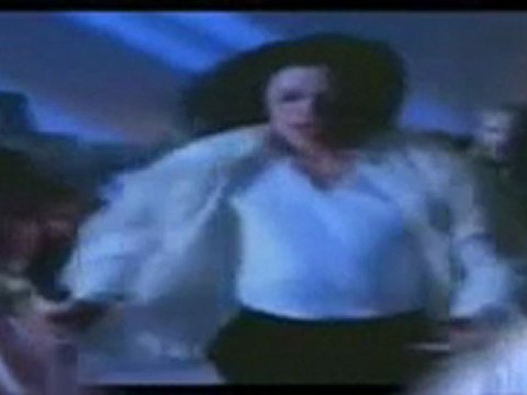 22 - Michael Jackson - Scary - Blood on the Dance Floor HIStory in the Mix - Ghost (Album)