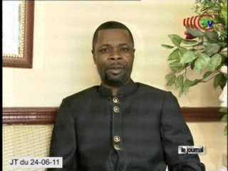 La fondation Privat Ndéké : des bus gratuits pour les candidats au bac