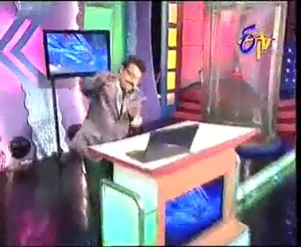 Wow - Bheemili Movie team - Nani, Saranya Mohan, Vinay Mohan & Satya Tatineni - 02