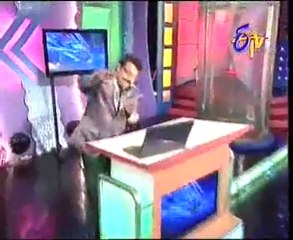 Wow - Bheemili Movie team - Nani, Saranya Mohan, Vinay Mohan & Satya Tatineni - 02