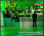 8. Türkçe Olimpiyatları Şarkı Finali / Ordunun Dereleri