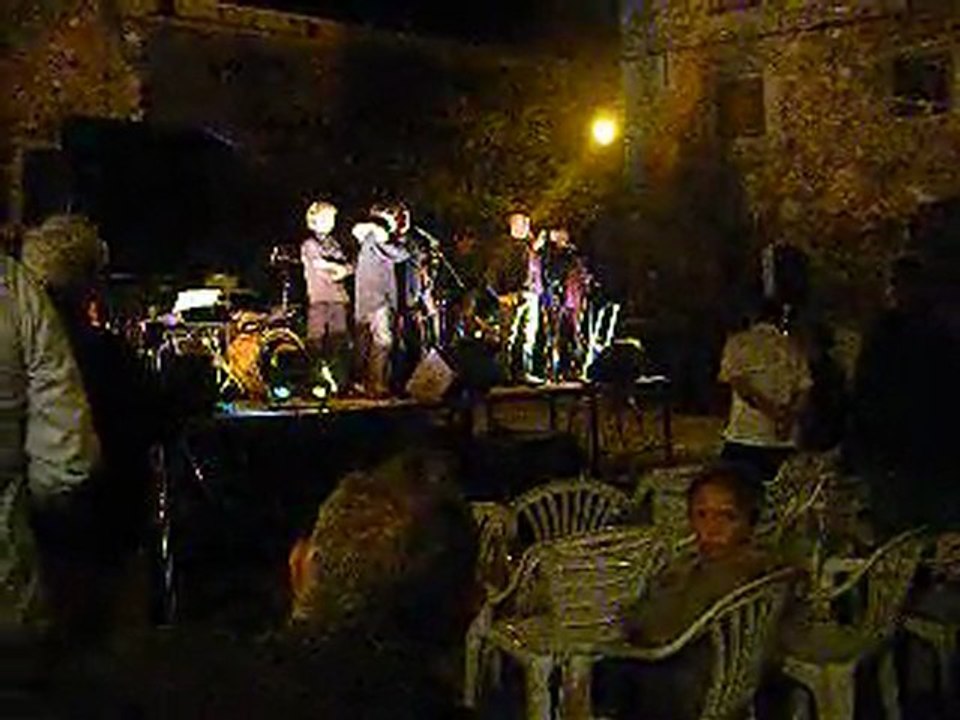 Dio vi salvi regina - Petru Guelfucci - Linguizzetta