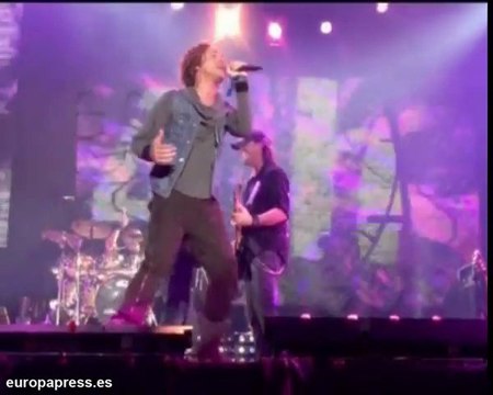 David Bisbal y Elena Tablada aparecen con su hija