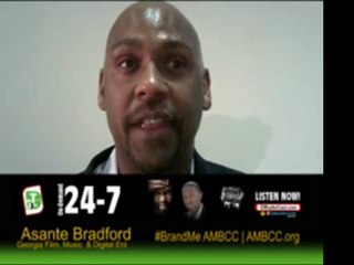 Mobile Documentary | Access Granted A. Bradford