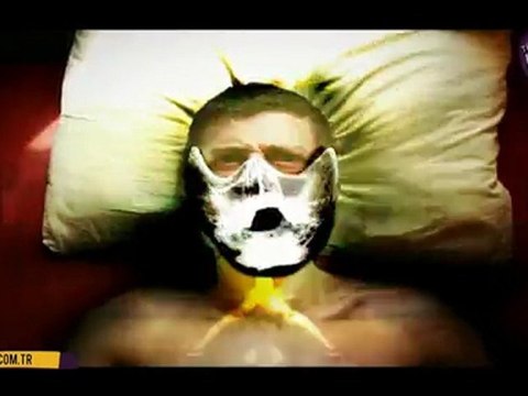 Allame - Manik Depresif (Trailer) @ Hiphoplife.com.tr